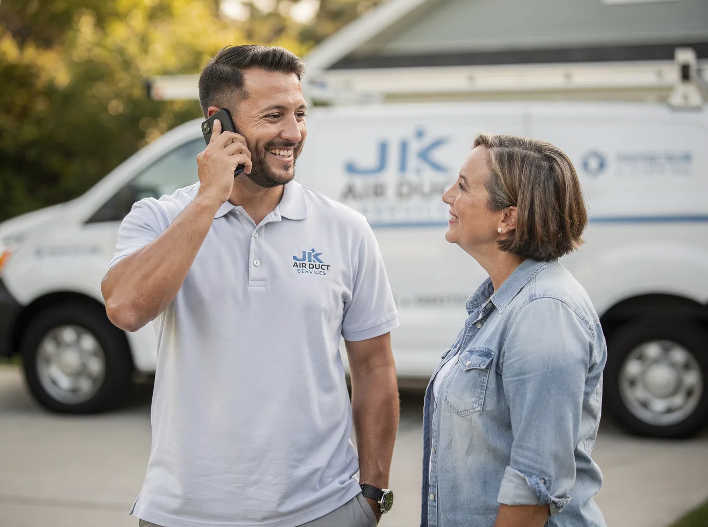Air Duct Cleaning Clarklake, MI FAQs